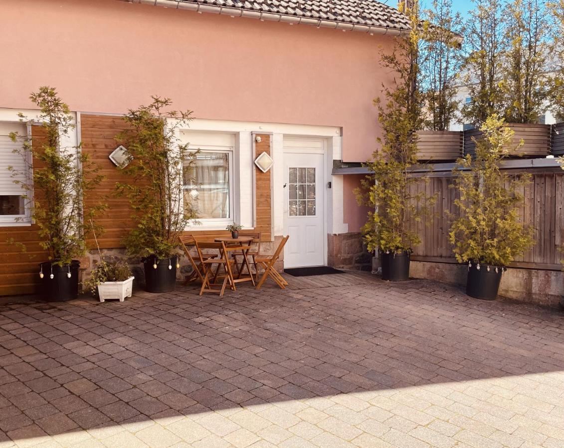 Appartement Duplex, 2 Sdb, 2 Chambres, Dans Impasse En Centre-ville *